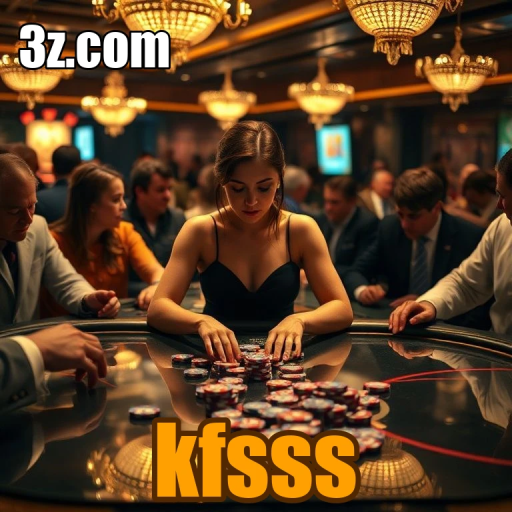 Desvende os Puzzles no kfsss com Diversão e Desafios