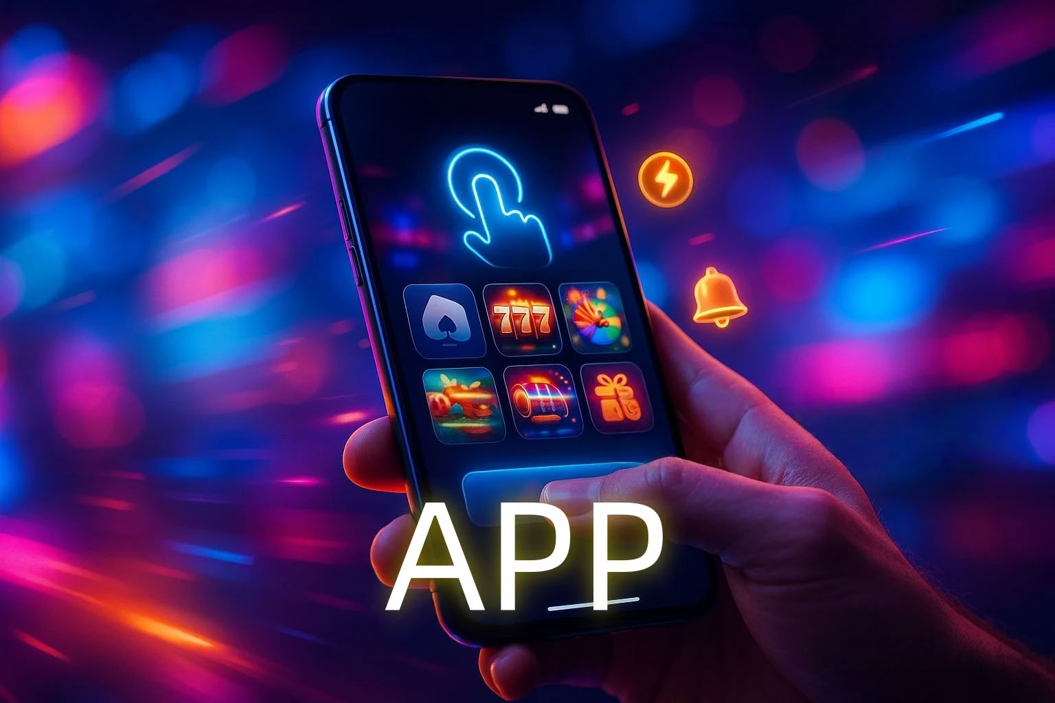 kfsss Benefícios do App
