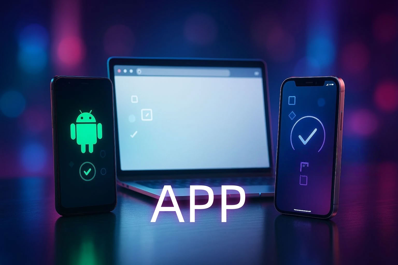 kfsss Compatibilidade do App