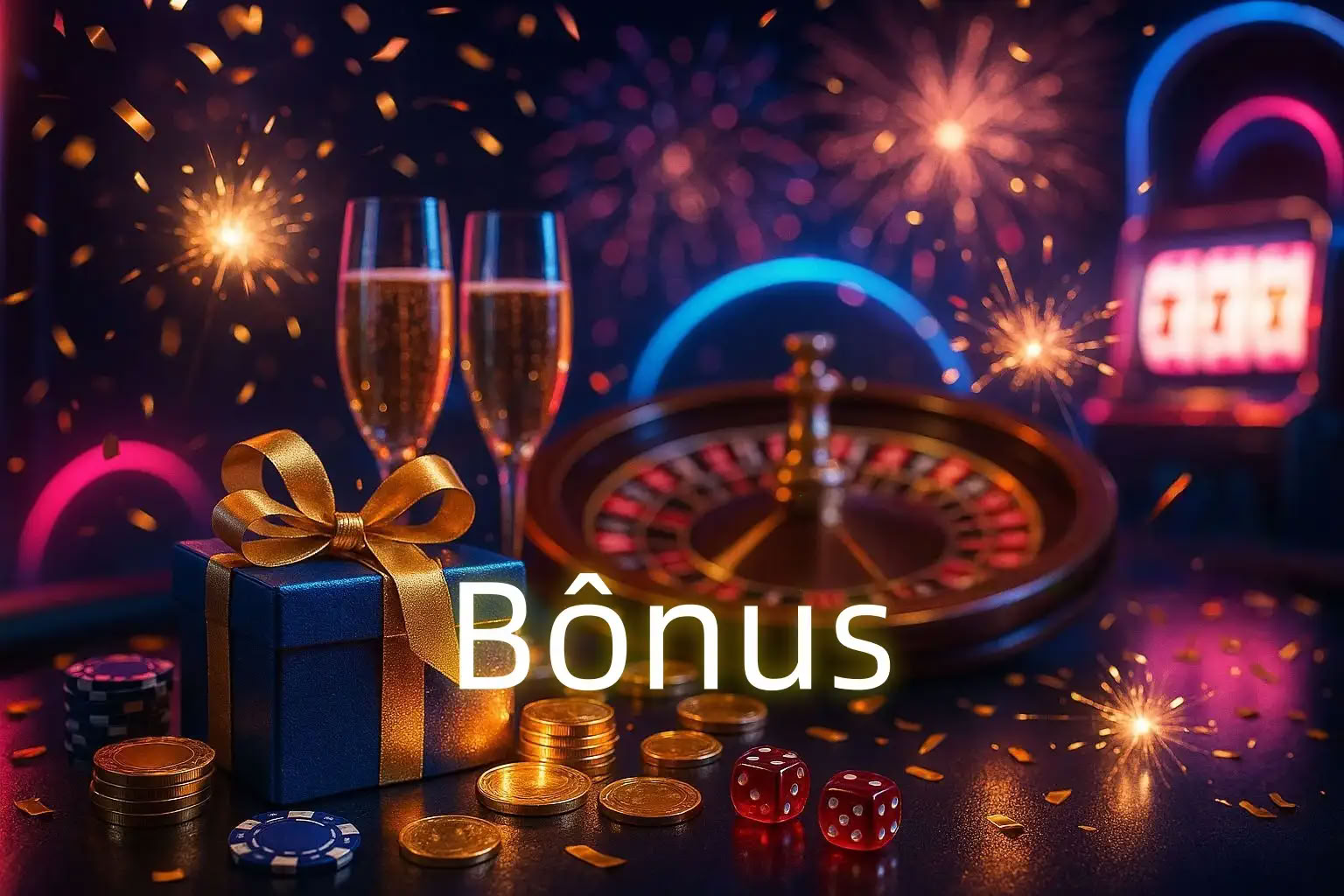 kfsss Bônus Festivos
