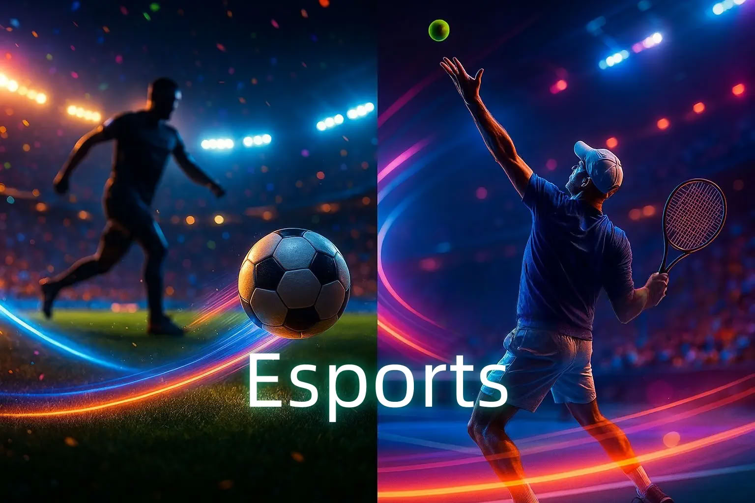 kfsss Eventos Esportivos