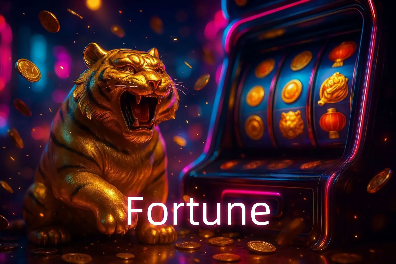 kfsss Como Jogar Fortune Tiger