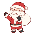 kfsss Santa Claus Bônus
